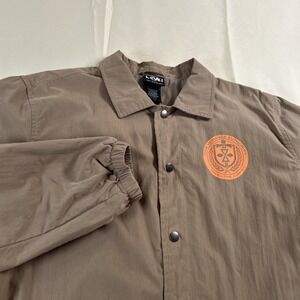 Her Universe Marvel Studios LOKI VARIANT Jacket,size S,Time Variance, Unisex